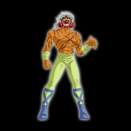 Guilty - Mestre de Ikki